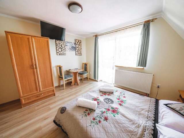 Хостелы Hostel & Apartments u Florka 2 Закопане-31